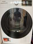 Suszarka Whirlpool W7 D94WB PL 9kg, gwarancja do 11.2025