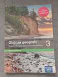 Podręcznik Oblicza geografii klasa 3