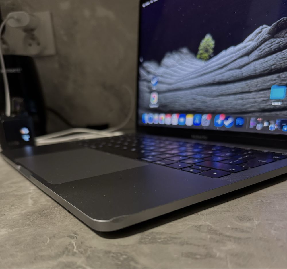 Macbook pro 13’ 2017