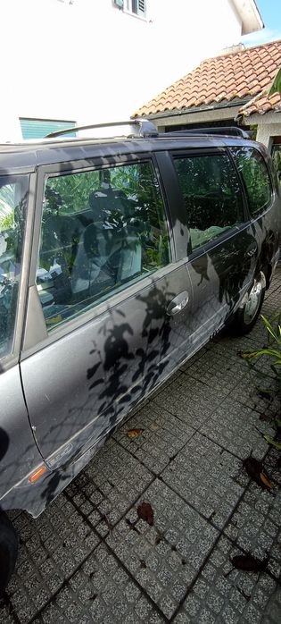 Renault Space 2.2 TDI !! Precisa Motor !!