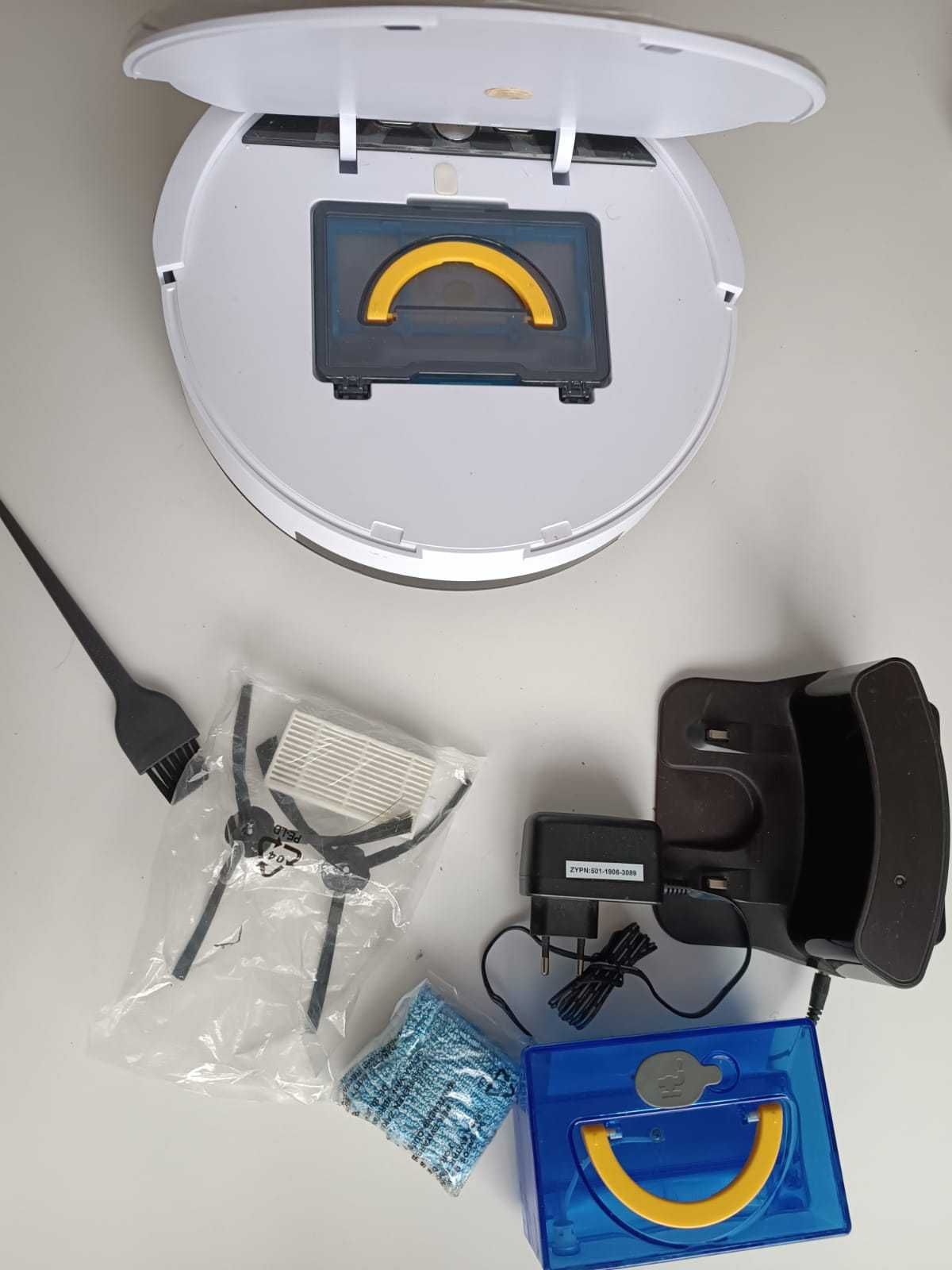 iRobot SilverCrest