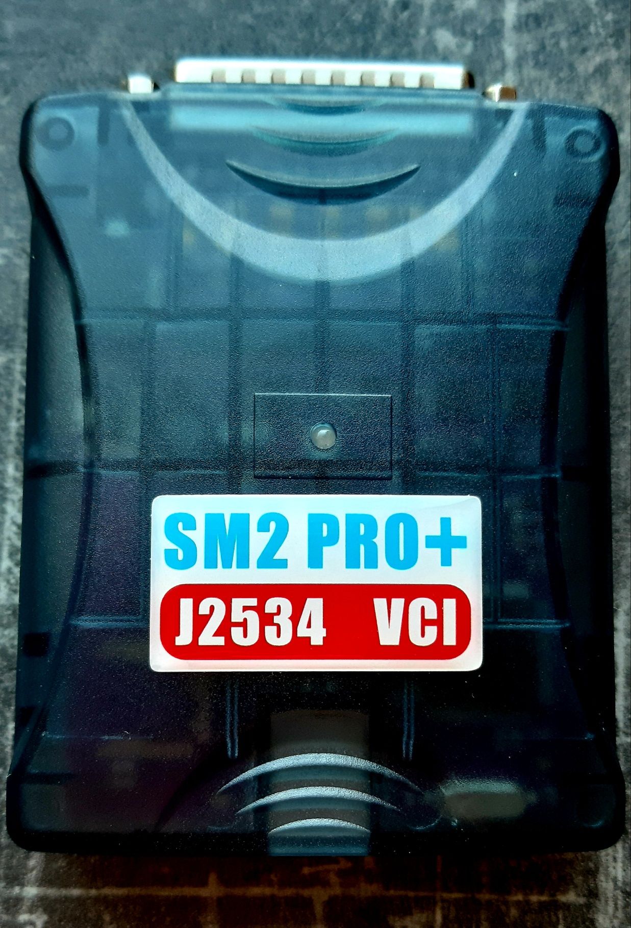 Scanmatik SM2PRO Сканматик2про 2.21.22(автосканер программатор J2534)