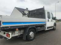 Peugeot Boxer 2010 rok