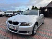 BMW Seria 3 128000km przebiegu automat