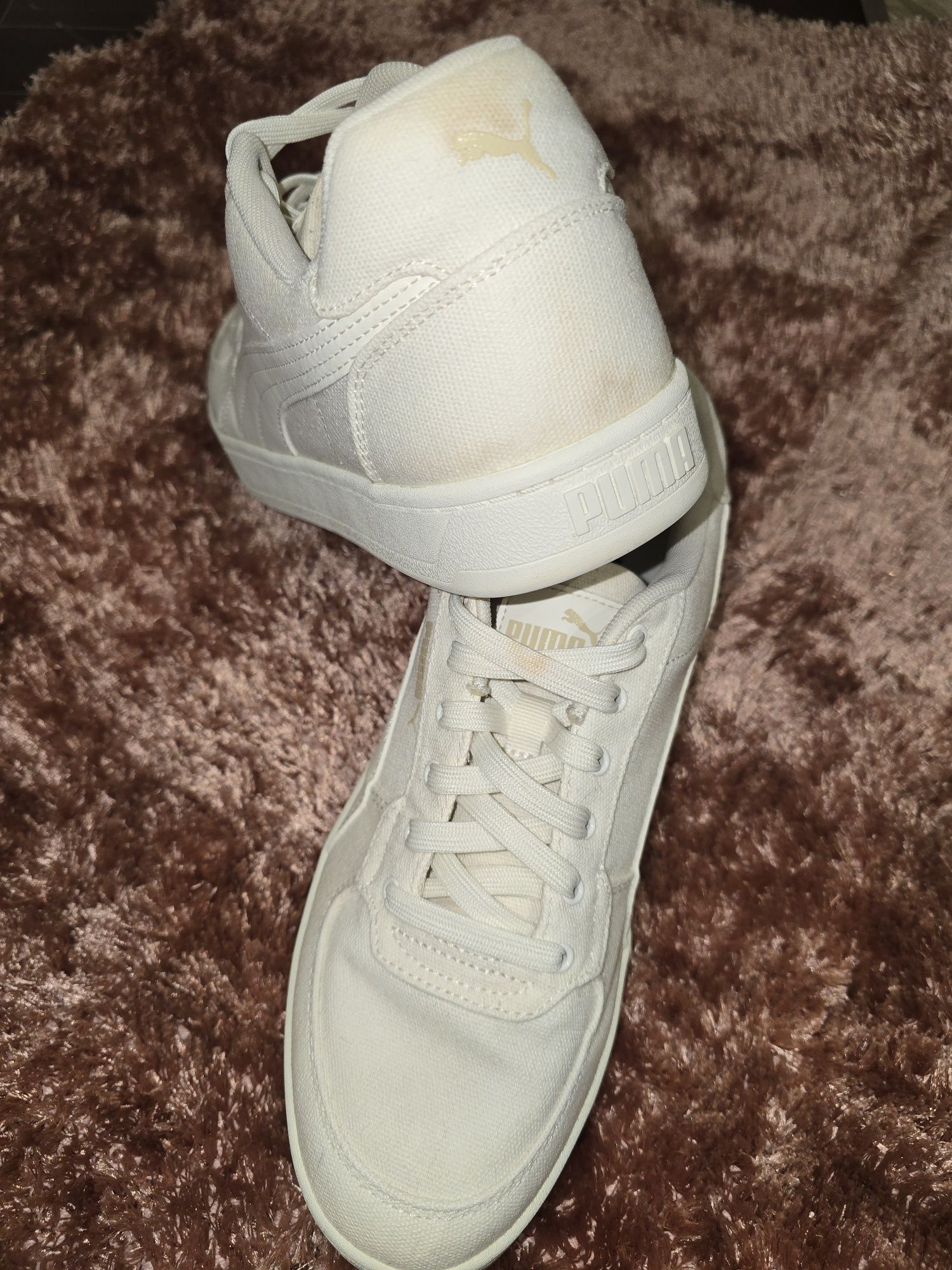 Sapatilhas Puma Caven 2.0 em tecido