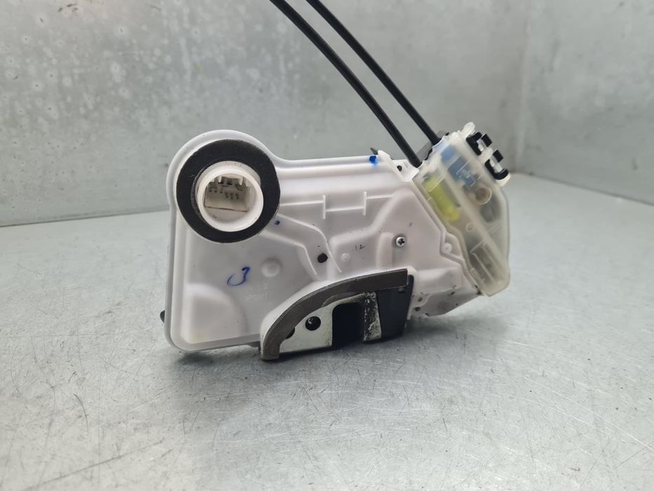Fechadura / fecho porta frente esquerdo CITROËN C1 II
