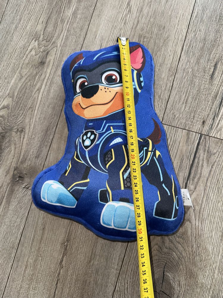 Poduszka Psi Patrol Chase Kosmo pieski