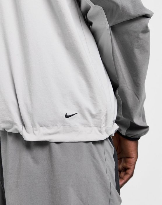 Nike Tech Pack Nylon Woven Jacket