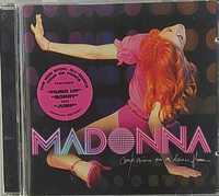 Madonna - Confessions On A Dance Floor CD