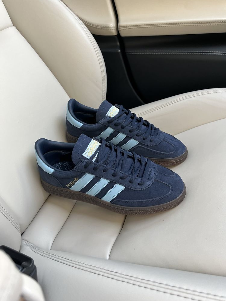 Adidas Spezial Handball Blue