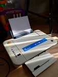 Drukarka HP Deskjet Ink Adventage 2545