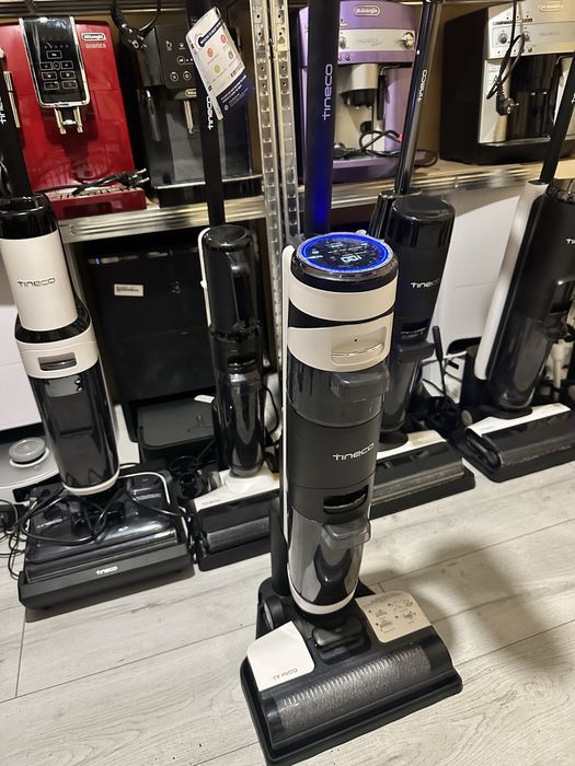 Миючий пилосос Tineco floor one S3
