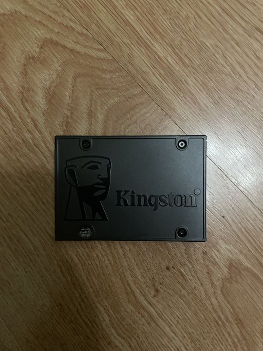 Продам ssd kingston 500gb