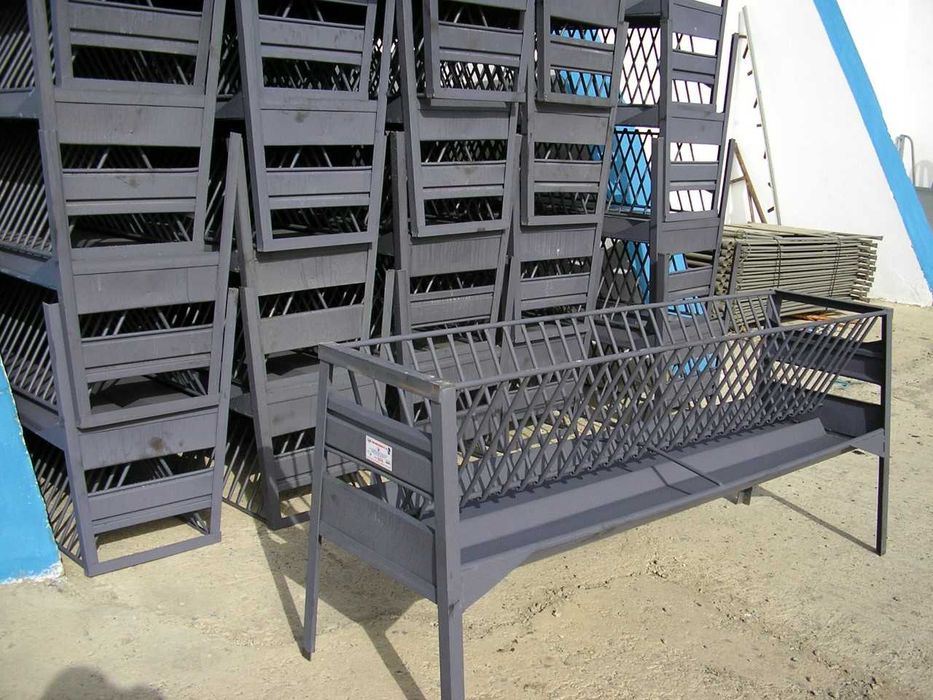 Material para Gado
