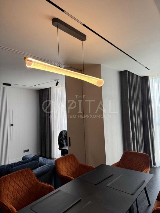 Оренда квартири ЖК Русанівська Гавань! Окрема спальня! ПАРКОМІСЦЕ!