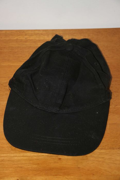 Boné Preto Primark
