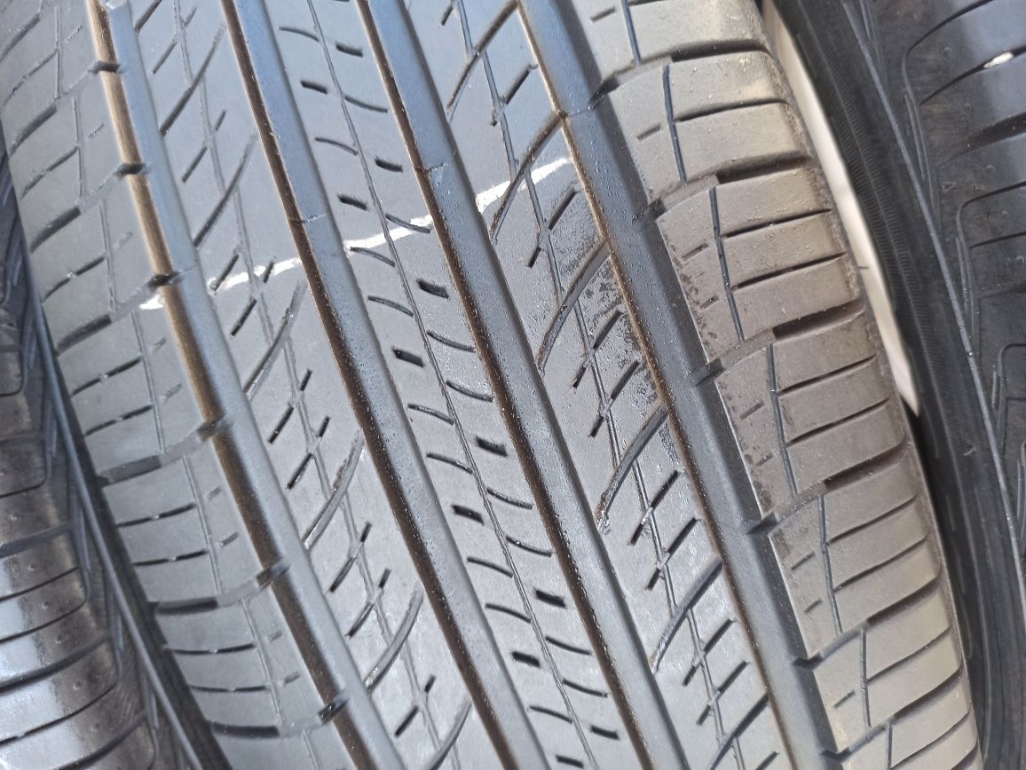 Летняя резина 225/75 R16 Hankook Dynapro HP2