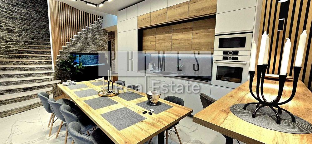 Продаж / Будинок / 400 м2 / Обухівський  район / Лісники