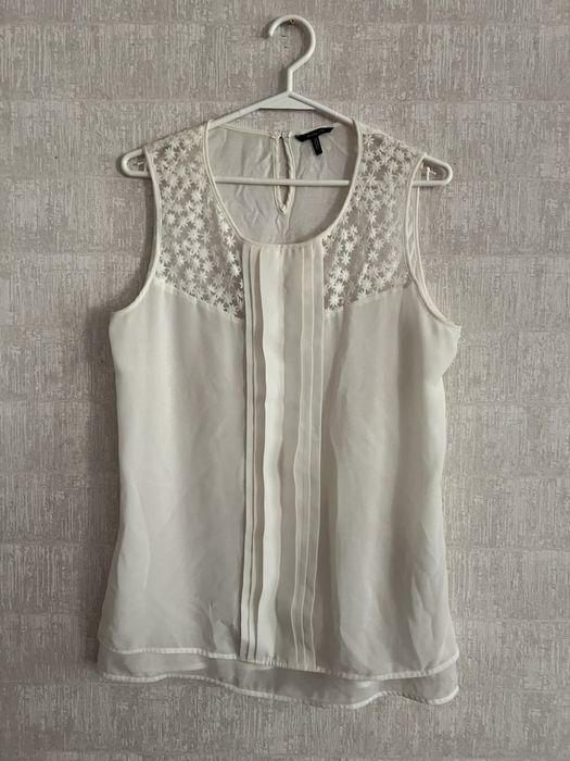 Sprzedam damska bluzke firmy Massimo Dutti rozm XL