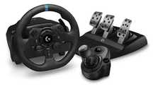 Logitech G923 SE Nowa
