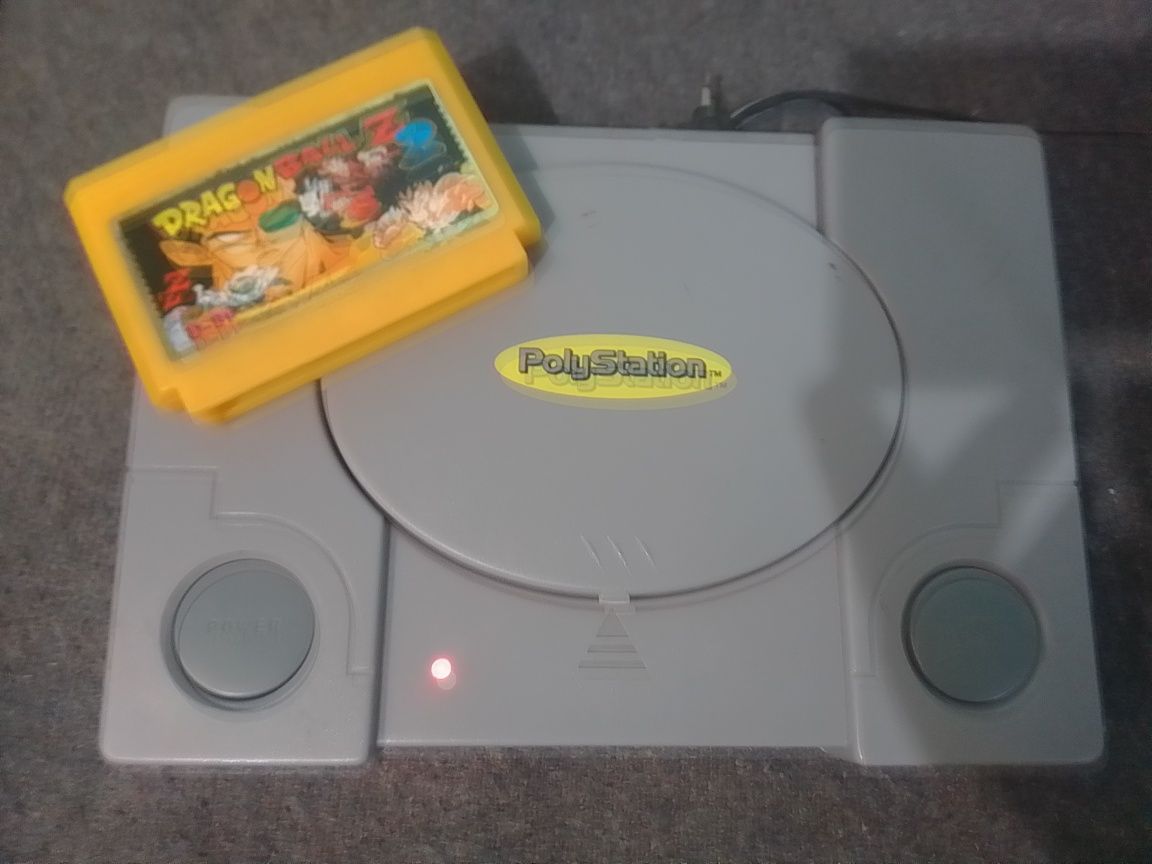 Vidio-jogos PlayStation