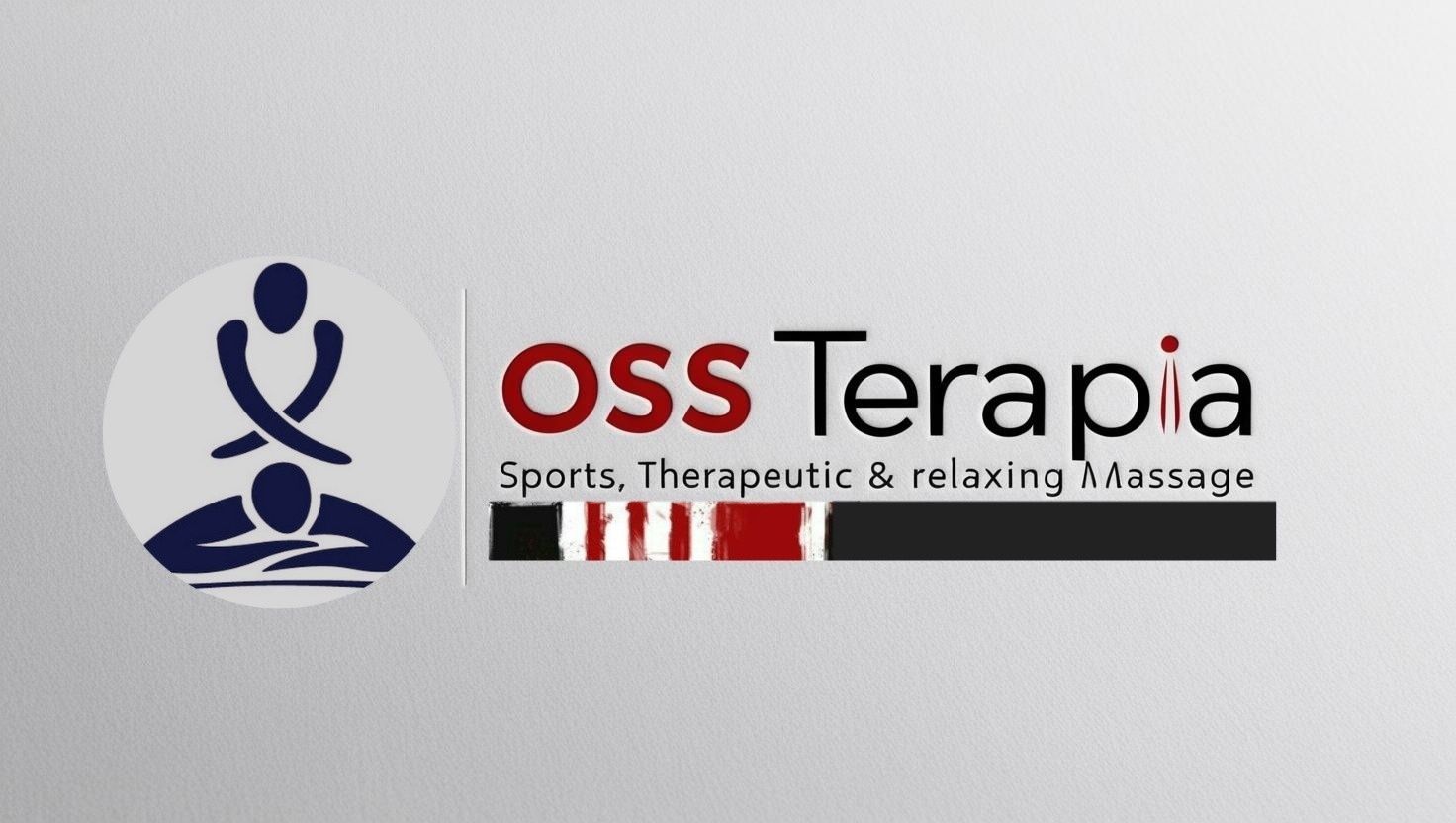 Oss terapia Massagem e atendimento a domicílio.