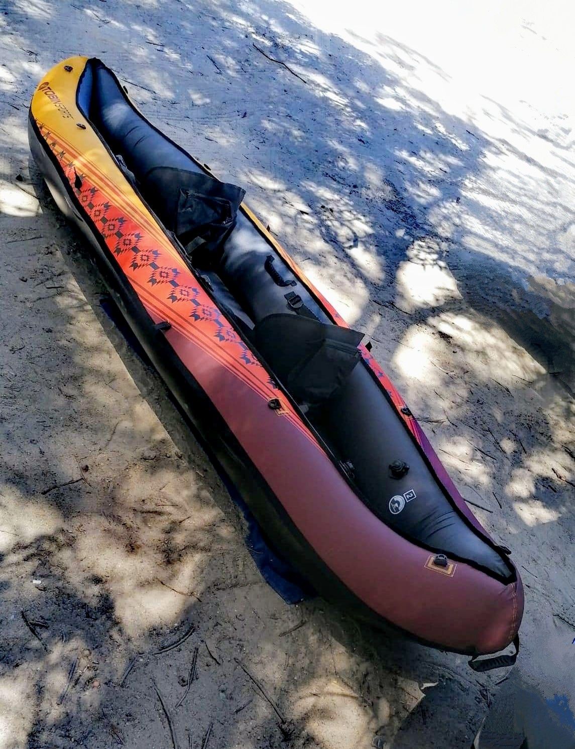 Kayak Tobin Sports