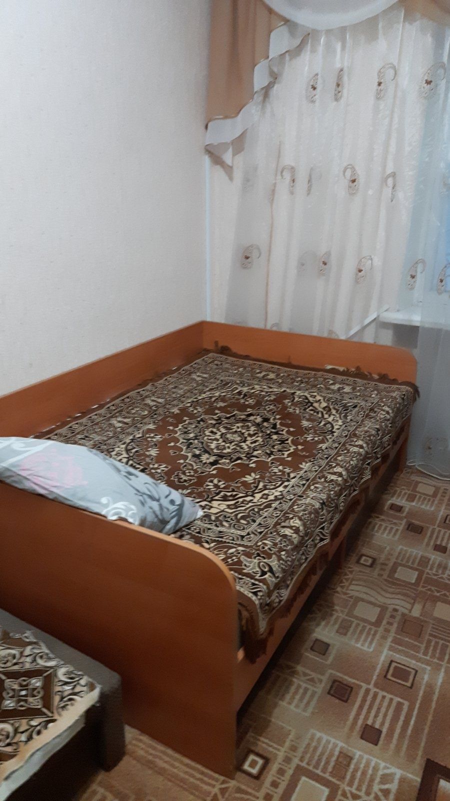 Сдаю комнату на Молодогвардейской
