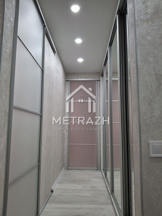 Топ продаж 2к квартири 45м кв., вул.Білецького, 8, м.Берестейська