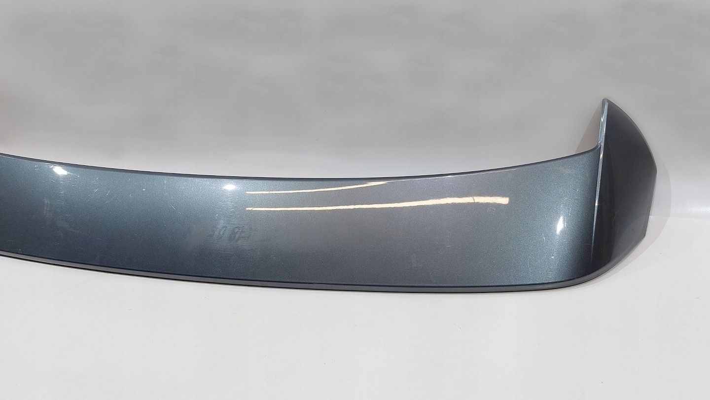 SPOILER LOTKA DASZEK KLAPY TYŁ SEAT ATECA 18r