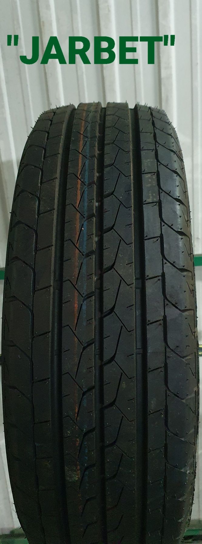 Opona 225/65 R16C Bridgestone Duravis R660 POJ (6) JARBET