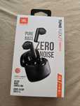 Jbl tune flex czarne
