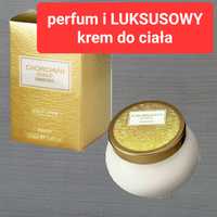 Giordani Gold Essenza zestaw z kremem 250ml marki Oriflame