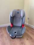 Cadeira auto Chico isofix