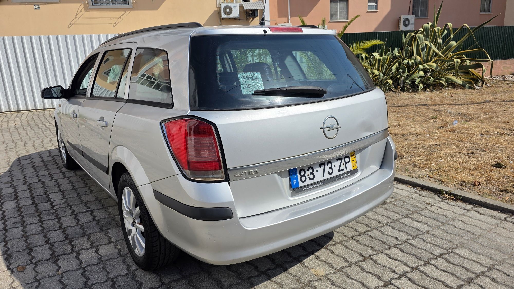 Opel Astra 1.4 STATION -1 DONO