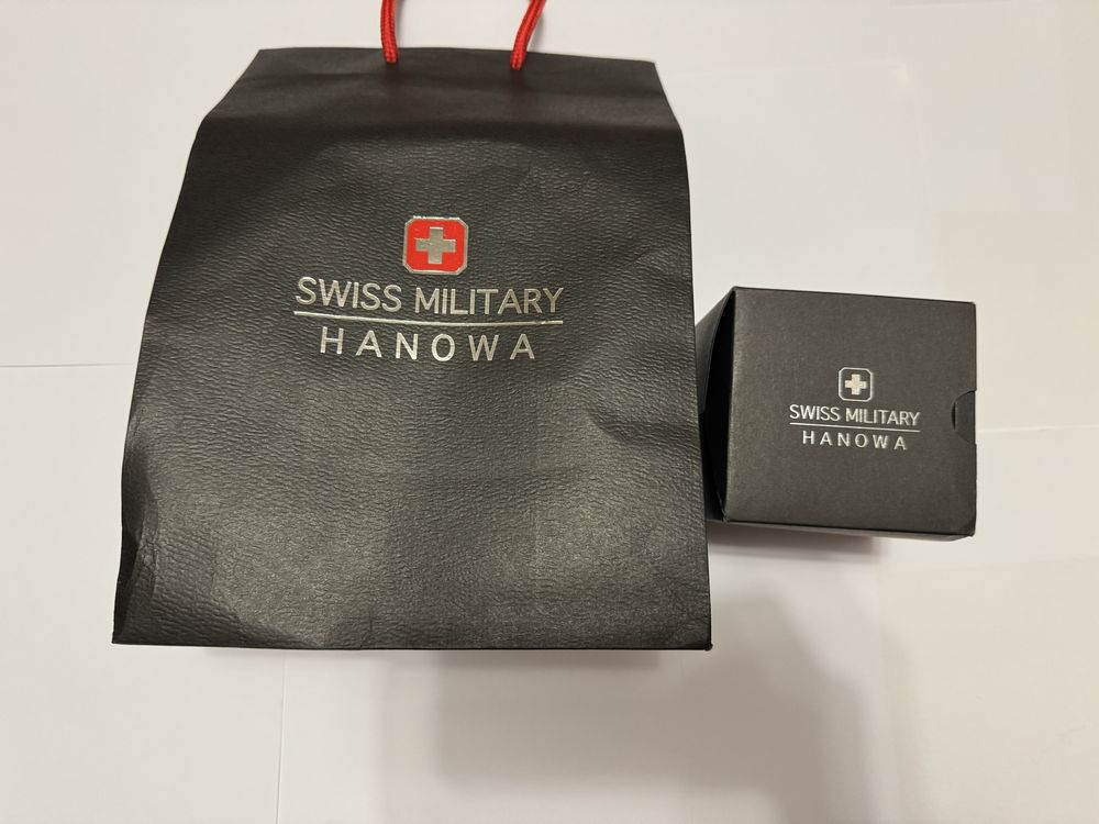 swiss military - hanowa 06-5231.04.001