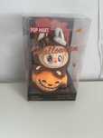 Labubu hallowen series