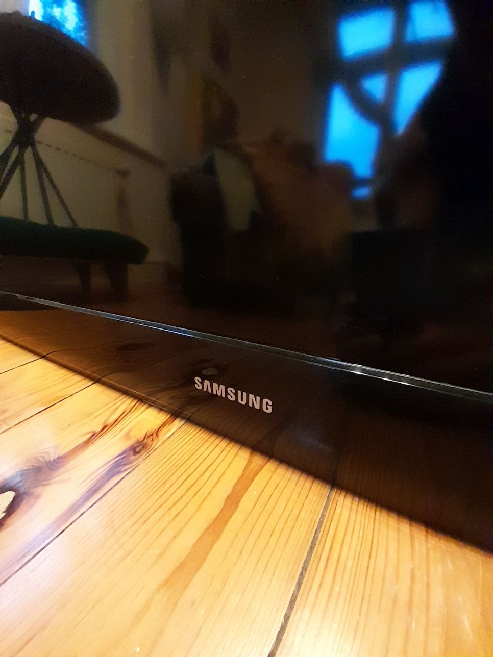 Telewizor samsung LE40B550A5W