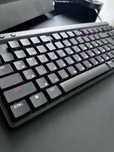 Клавіатура Logitech G515 Lightspeed TKL Wireless