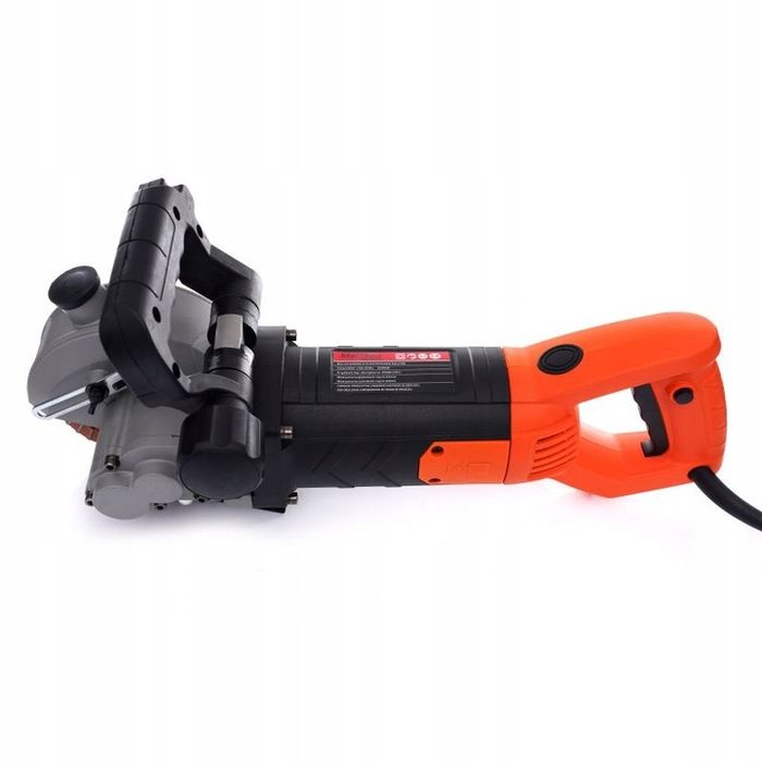 Bruzdownica Elektryczna 3000w Do Betonu Rowków Praca Z Wodą Laser Wali