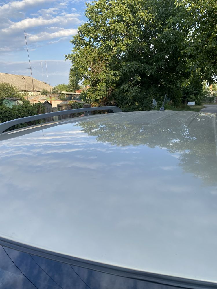 Mitsubishi Outlander 2.0 2007 рік
