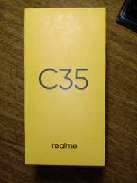 Продам Realme C35