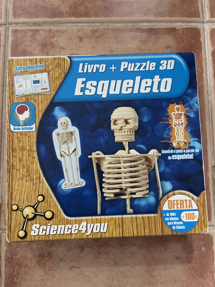 Jogos variados puzzels e outros