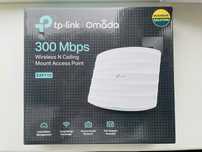 Точка доступа TP-LINK EAP110