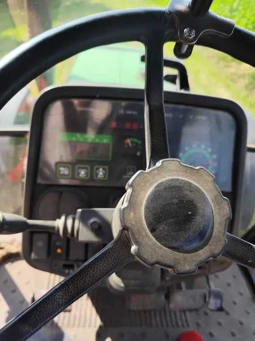 Deutz-Fahr AGROTRON 6.61