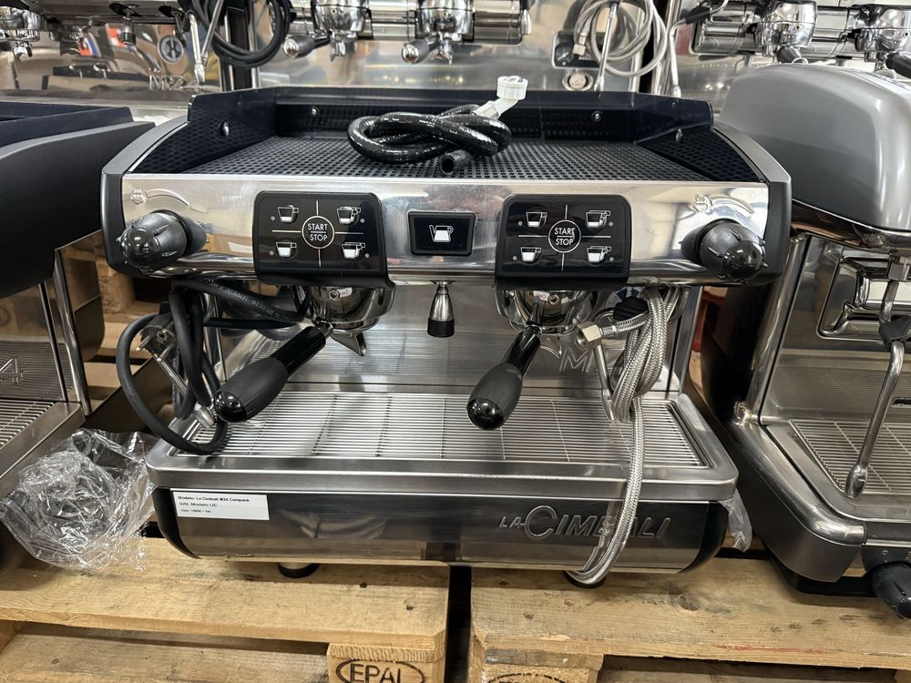 Maquina de café industrial 1 grupo Muito Muito Nova  Instalação e Garantia