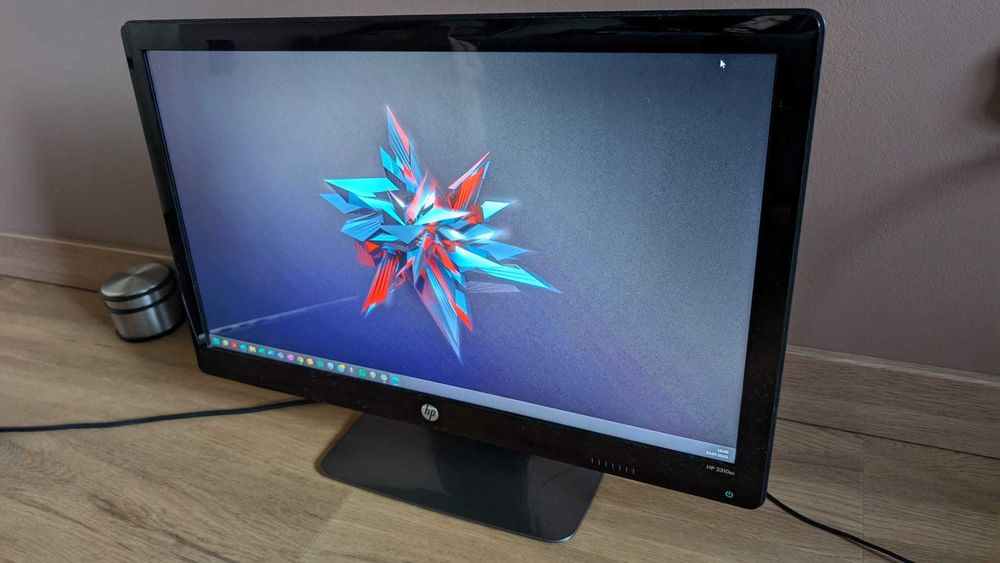 Monitor 23'' HP 2310ei full hd 1920x1080