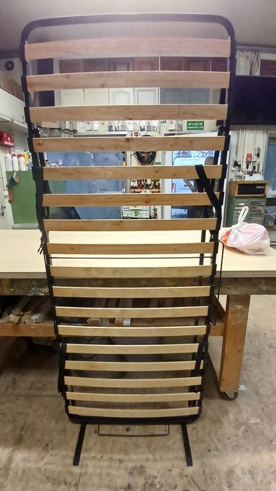 Stelaż do łóżka Nowy