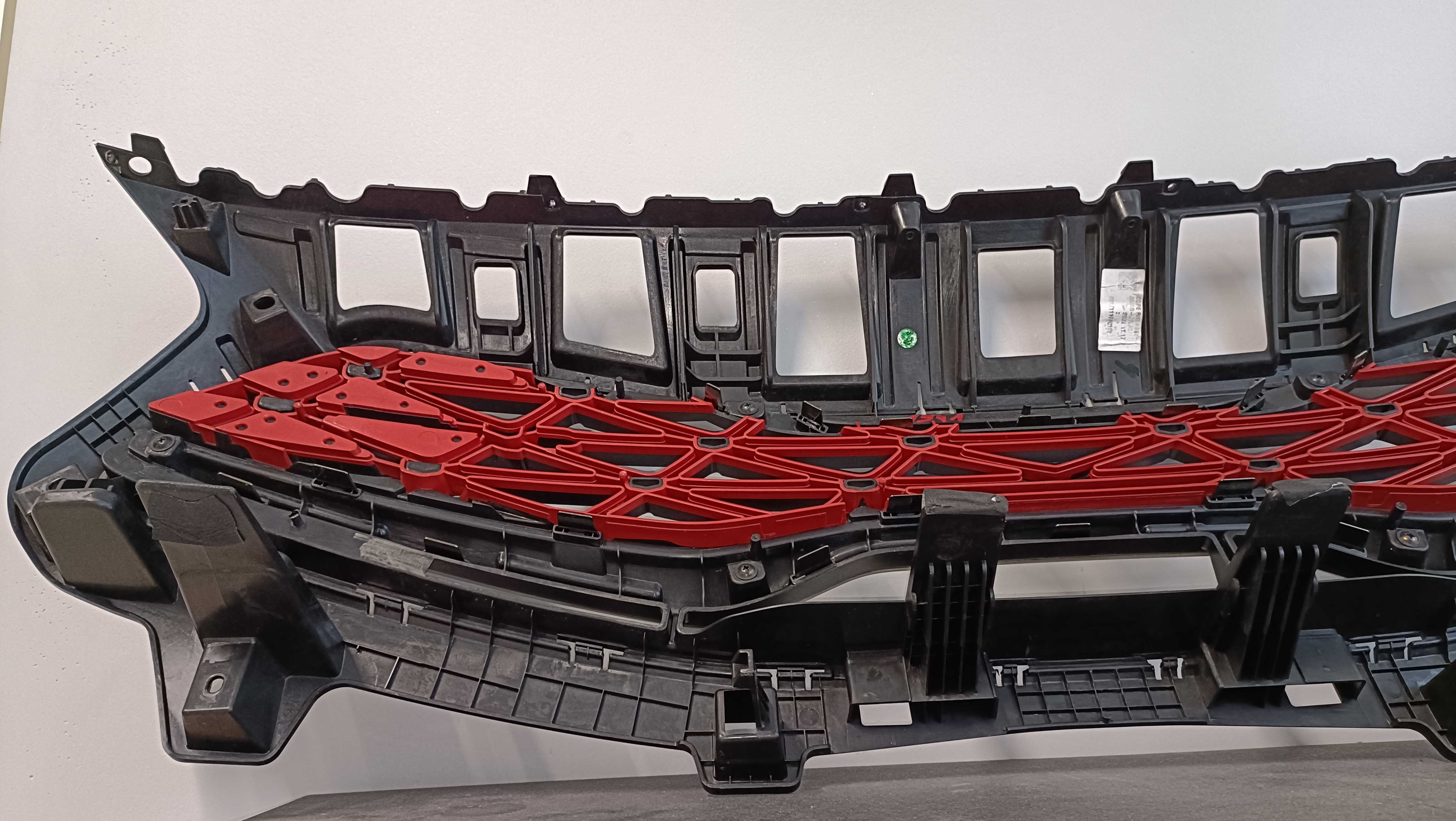 Kia Ceed 3 GT Lift Atrapa grill