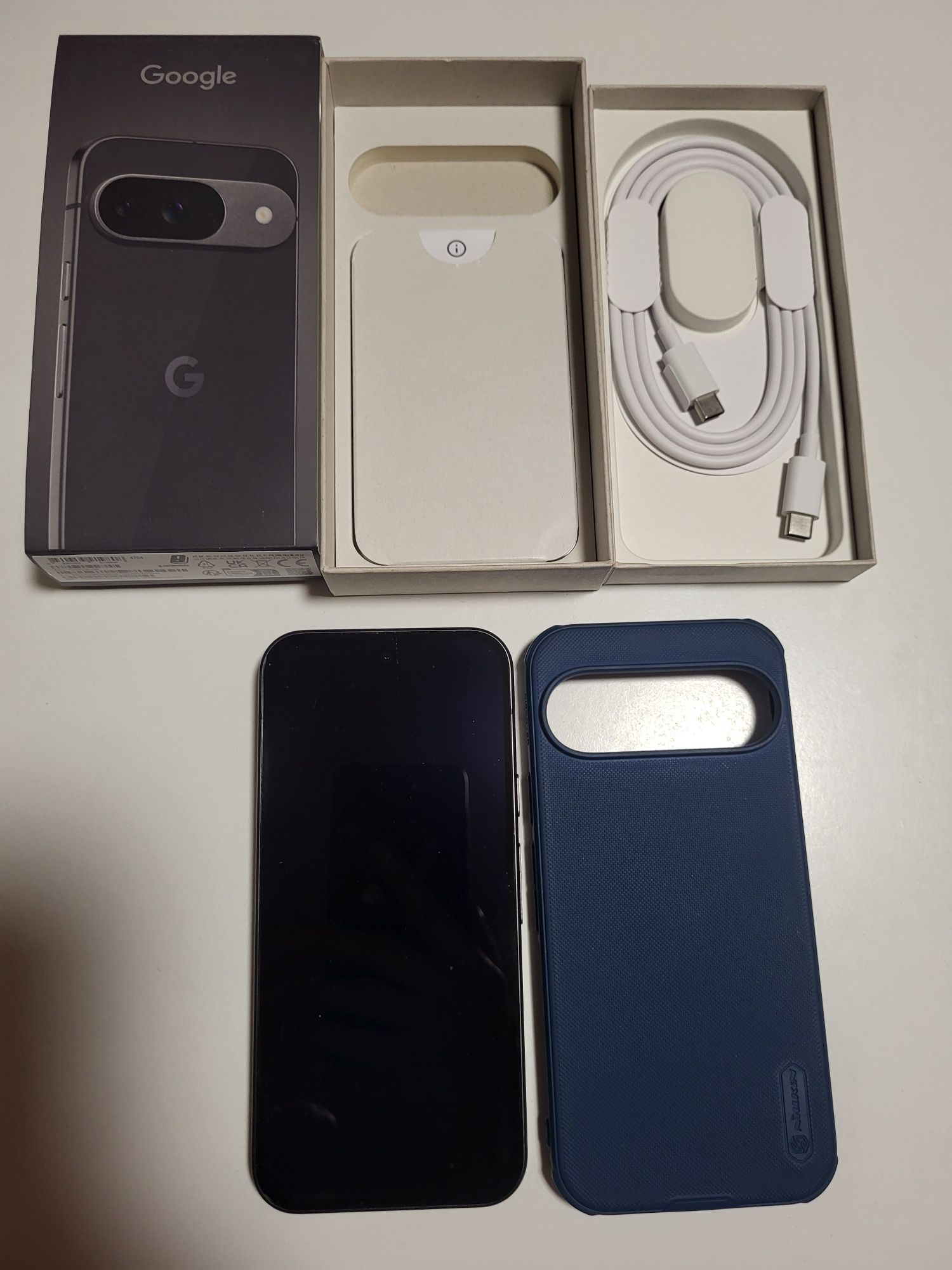 Telefon Google Pixel 9